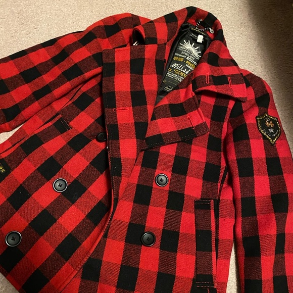Scotch & Soda Other - “Scotch and Soda” men’s jacket